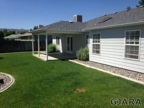 442 Gold Rush Dr, Fruita, CO 81521 photo 18