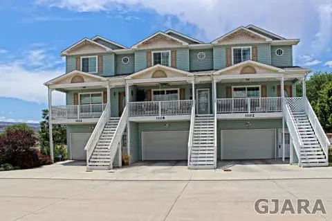 1108 Windsor Park Dr, Fruita, CO 81521 photo 1
