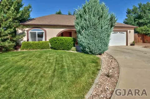 411 Gold Rush Dr, Fruita, CO 81521 photo 1