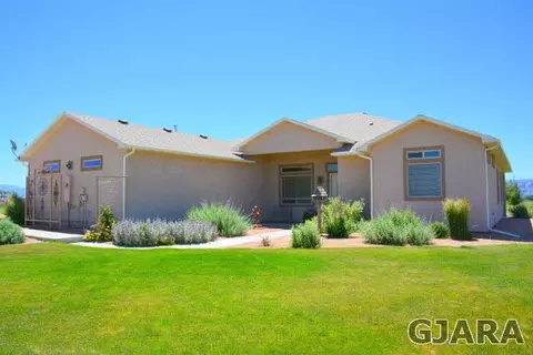 2007 Roma Ave, Fruita, CO 81521 photo 1