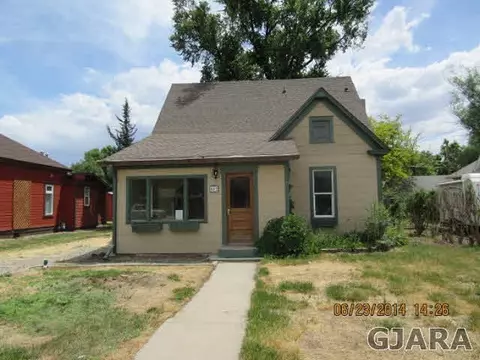 612 E Aspen Ave, Fruita, CO 81521 photo 1
