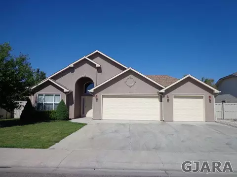 711 Comstock Dr, Fruita, CO 81521 photo 1