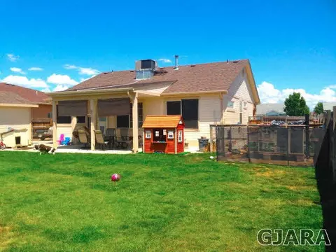 437 Breeze Dr, Fruita, CO 81521 photo 6