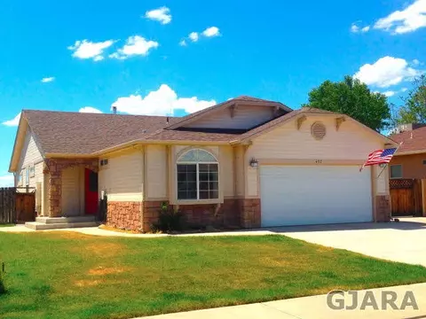 437 Breeze Dr, Fruita, CO 81521 photo 1
