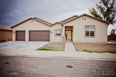 937 Hickory St, Fruita, CO 81521 photo 1