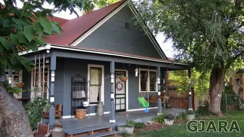 151 S Elm St, Fruita, CO 81521 photo 1