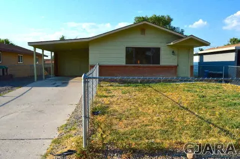 951 E Harrison Ave, Fruita, CO 81521 photo 1