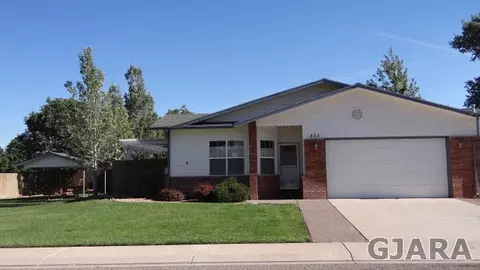 463 Phyllis Dr, Fruita, CO 81521 photo 1