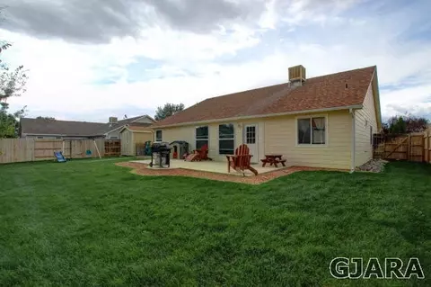 600 Galena Dr, Fruita, CO 81521 photo 3