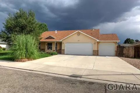600 Galena Dr, Fruita, CO 81521 photo 1