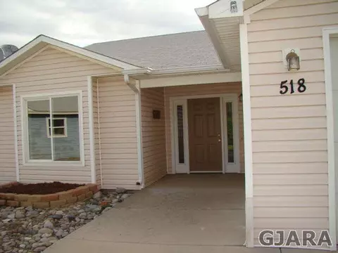 518 Hazel Cir, Fruita, CO 81521 photo 2