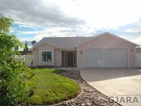 518 Hazel Cir, Fruita, CO 81521 photo 1