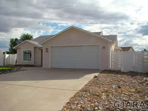 518 Hazel Cir, Fruita, CO 81521 photo 3