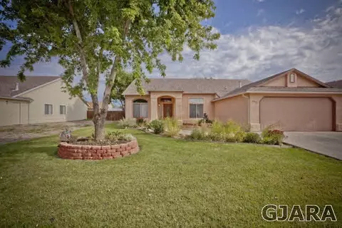 633 Galena Dr, Fruita, CO 81521 photo 1