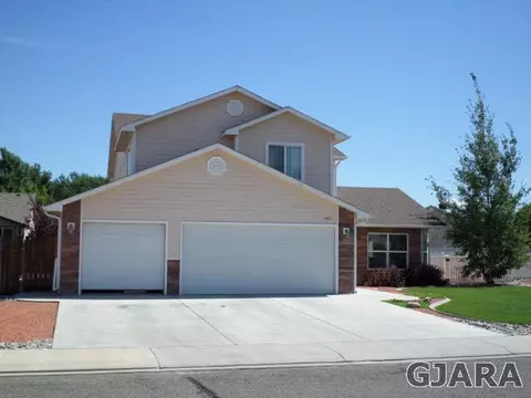 401 W Sunset Dr, Fruita, CO 81521 photo 1