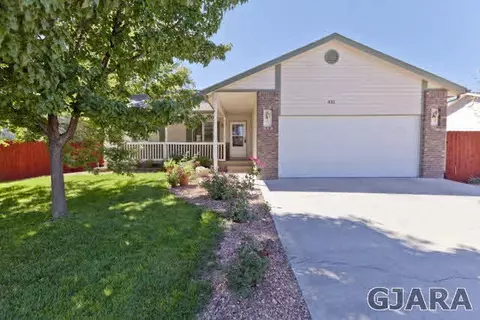 431 Gold Rush Dr, Fruita, CO 81521 photo 1