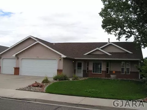 476 Comstock Dr, Fruita, CO 81521 photo 1