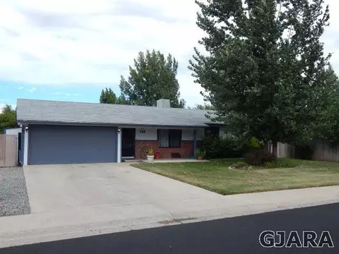 733 E Columbine Ave, Fruita, CO 81521 photo 1