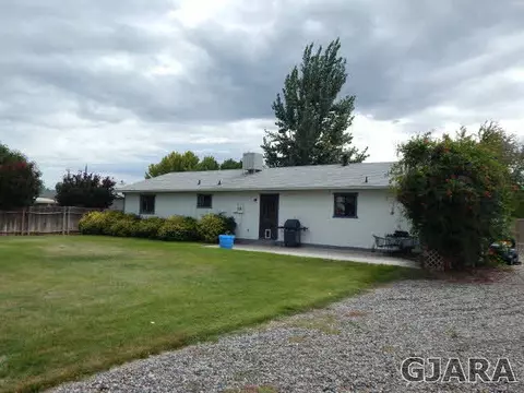 733 E Columbine Ave, Fruita, CO 81521 photo 4