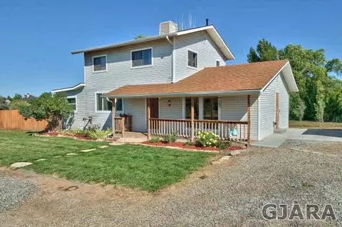 1190 18 12 Rd, Fruita, CO 81521 photo 1