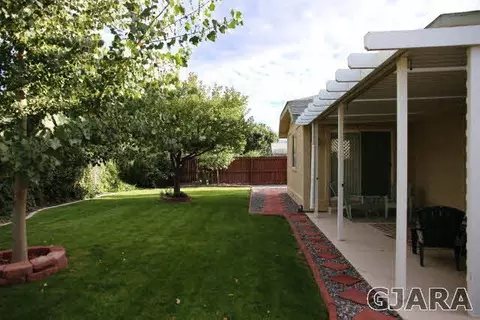 554 N Willow St, Fruita, CO 81521 photo 21