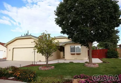 554 N Willow St, Fruita, CO 81521 photo 1