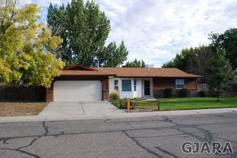 150 Sunset Dr, Fruita, CO 81521 photo 1