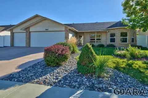 760 Placer Dr, Fruita, CO 81521 photo 1