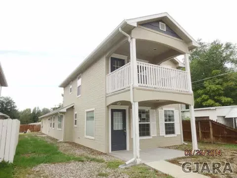 121 S Ash St, Fruita, CO 81521 photo 1