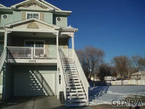 1102 Windsor Park Dr, Fruita, CO 81521 photo 1