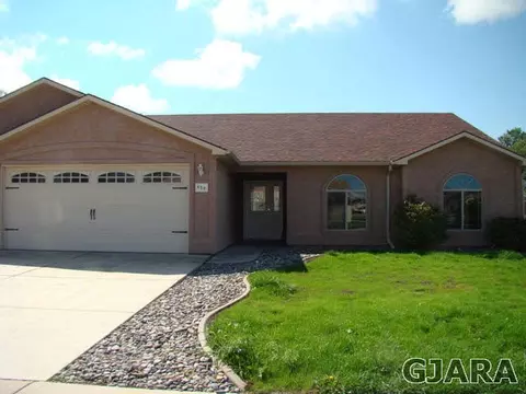 650 Darcy Jo Ln, Fruita, CO 81521 photo 2