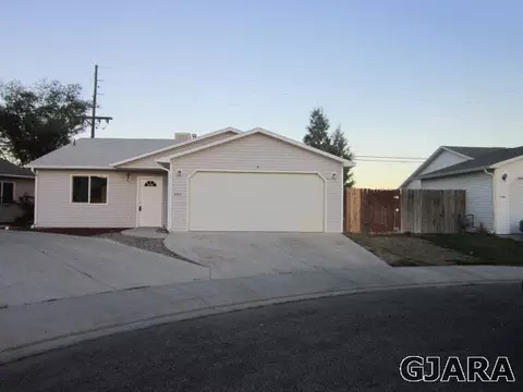 507 James Ct, Fruita, CO 81521 photo 1
