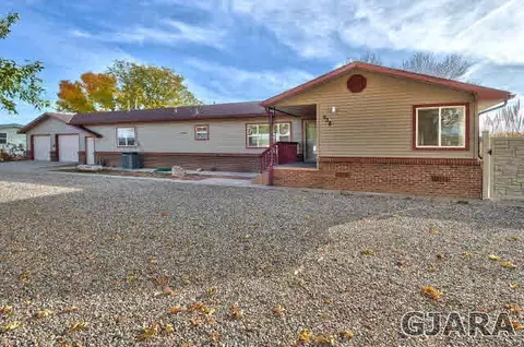 938 19 12 Rd, Fruita, CO 81521 photo 1