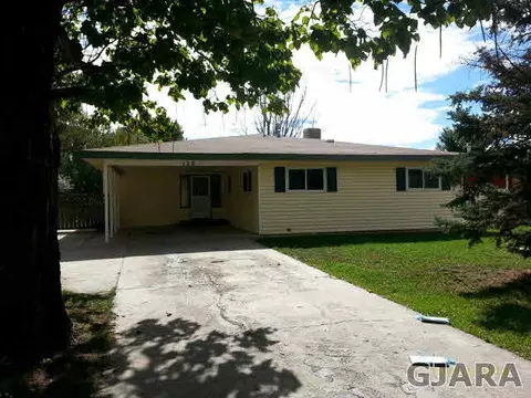 128 W Roberson Dr, Fruita, CO 81521 photo 1