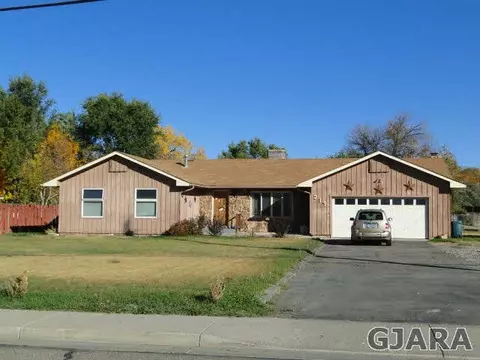 219 W Ottley Ave, Fruita, CO 81521 photo 1