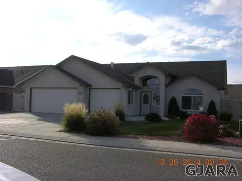 954 Agate Ct, Fruita, CO 81521 photo 1
