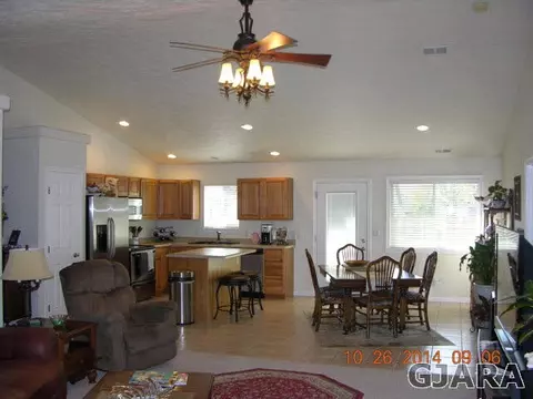 954 Agate Ct, Fruita, CO 81521 photo 3