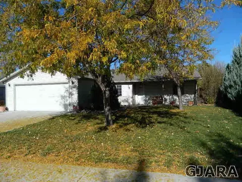 1291 Sagittarius St, Fruita, CO 81521 photo 1