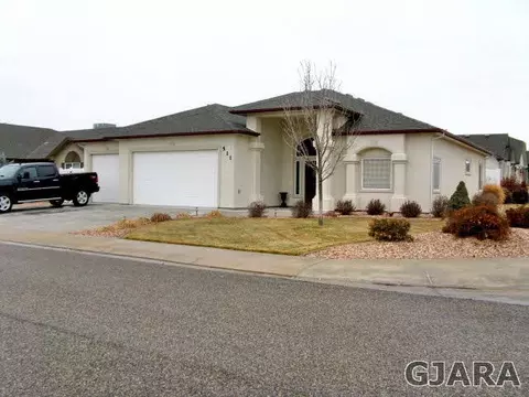 511 Celestite Dr, Fruita, CO 81521 photo 1