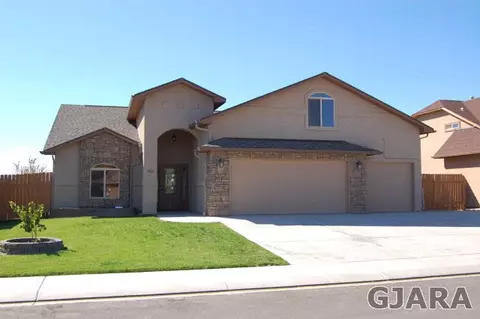 1037 Wingate Dr, Fruita, CO 81521 photo 1