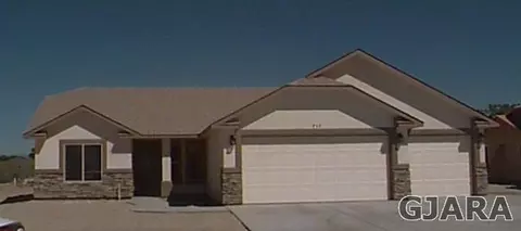 957 Celestite Dr, Fruita, CO 81521 photo 1