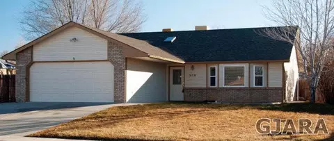 218 Pinyon Dr, Fruita, CO 81521 photo 1