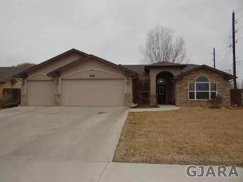 402 Amethyst Dr, Fruita, CO 81521 photo 1