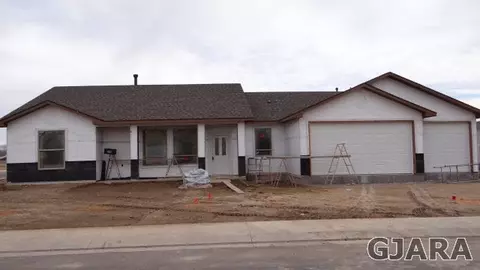 848 Cresthaven Dr, Fruita, CO 81521 photo 1