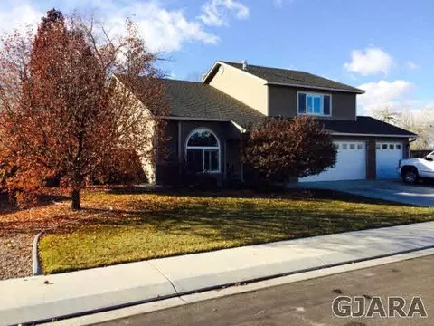 891 Cresthaven Dr, Fruita, CO 81521 photo 1