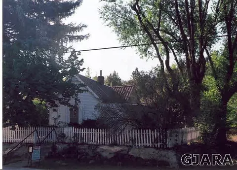 308 High St, Collbran, CO 81624 photo 1