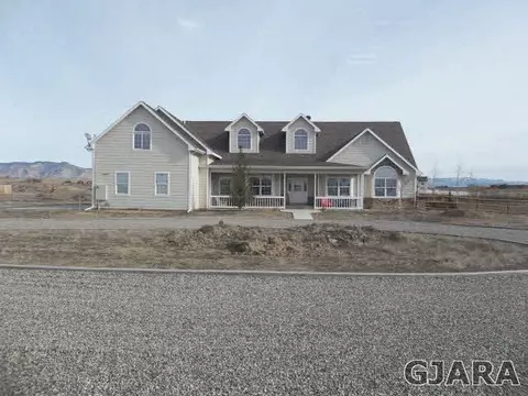 1488 18 Rd, Fruita, CO 81521 photo 1