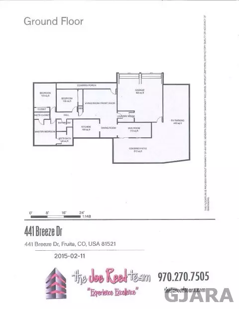 441 Breeze Dr, Fruita, CO 81521 photo 35