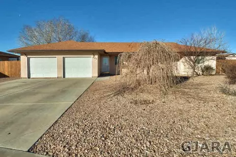 441 Breeze Dr, Fruita, CO 81521 photo 2