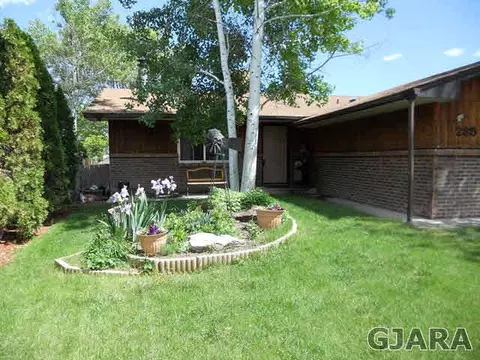 235 E Lexington Way, Fruita, CO 81521 photo 1